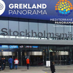 H Ελλάδα θα έχει κυρίαρχη θέση στην 1η Mediterranean Panorama στην Σουηδία