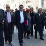 Δίκη Χ.Α.: Αθώος παμψηφεί ο Δήμαρχος Πατρέων, Κώστας Πελετίδης