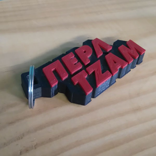 Ποιο συγκρότημα θα θέλατε στα κλειδιά σας;