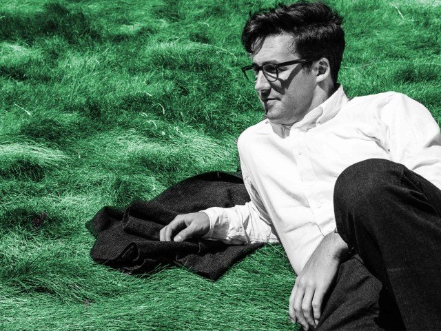 Nick Waterhouse: «Είμαι σίγουρος ότι ο Kanye West είναι περισσότερο σπασικλάκι από μένα»