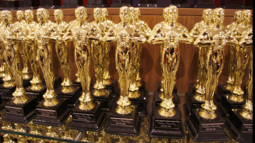 Αυτά είναι τα τραγούδια που θα διεκδικήσουν το Όσκαρ Πρωτότυπου Τραγουδιού