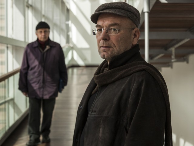 Χρήστος Μποκόρος: «Είναι κατόρθωμα η ζωή μας. Δεν είναι παροχή δικαιωμάτων κι επιδομάτων.»