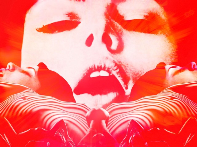 Της Γυναίκας ο Οργασμός Είναι Μια Άβυσσος. Ποτέ Κόλαση και Πάντα ο Παράδεισος…