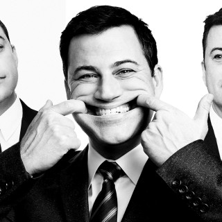 Jimmy Kimmel: Μια γνωριμία με τον φετινό οικοδεσπότη των Βραβείων Όσκαρ