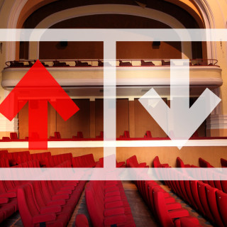 ΟΛΑ POPA #4: Άρχισαν τα έργα στα δύο ιστορικά σινεμά της Αθήνας την ώρα που μέσα Φεβρουαρίου κάποιοι συνεχίζουν να κόβουν βασιλόπιτες