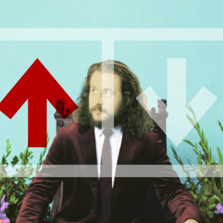 ΟΛΑ POPA #2: Jim James, Tom Hardy και λίγο λιγότερο πάγο ρε παιδιά…