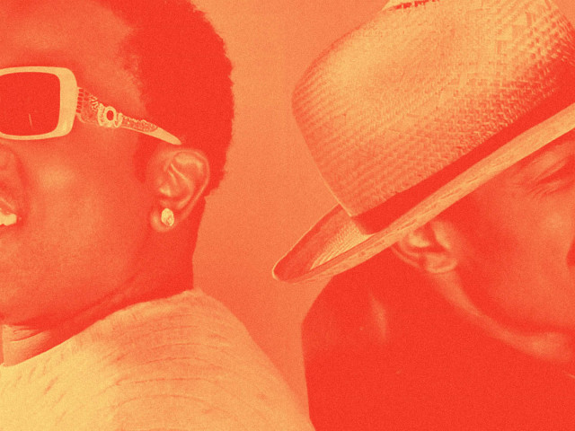 Πώς οι OutKast κατέκτησαν την κορυφή της παγκόσμιας μουσικής βιομηχανίας, αψηφώντας σχεδόν όλους τους κανόνες της;