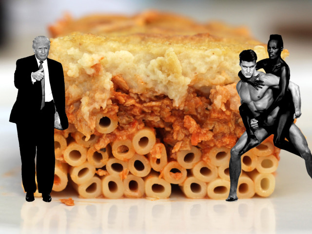 Η Μάχη για την Αλήθεια στην Εποχή Trump, το Πιο Παλαβό Ζευγάρι των 80s κι ο Μanager που Aπέτυχε να Kάνει το ΝΒΑ πιο Έξυπνο