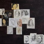 Η «Γενεαλογία» της Μάτως Ιωαννίδου στο «αγκάθι -κartάλος»