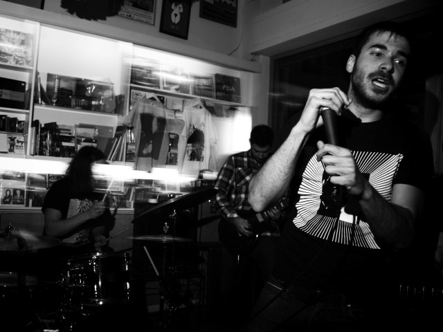 Ruined Families – Education