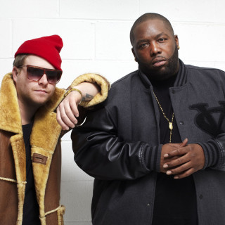 Run The Jewels – Run The Jewels 3