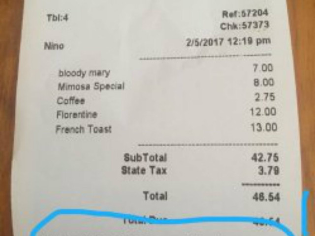 Αντίσταση στη ρατσιστική ρητορική του Τραμπ ακόμα και μέσω… αποδείξεων