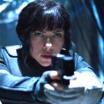 Δείτε το τρέιλερ του “Ghost in the Shell” με την Scarlett Johansson