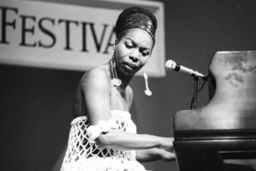 Στις 21 Φεβρουαρίου του 1933 γεννιέται η Nina Simone