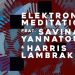 Είστε για ένα Elektronik Meditation αυτήν την Παρασκευή;