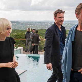 Αυτό είναι το trailer της νέας ταινίας του Terrence Malick