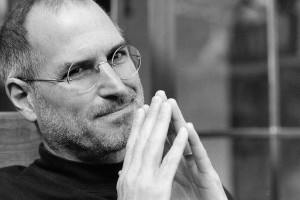 Στις 24 Φεβρουαρίου του 1955 γεννιέται ο Steve Jobs