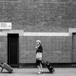 Από τη φωτογραφία δρόμου στο documentary