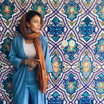 Πώς ντύνονται οι γυναίκες στο Ιράν; Αυτές οι φωτογραφίες σπάνε τα στερεότυπα!