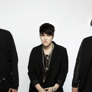 The xx – I See You