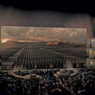 Live συναυλίες με μουσική του “Game of Thrones”