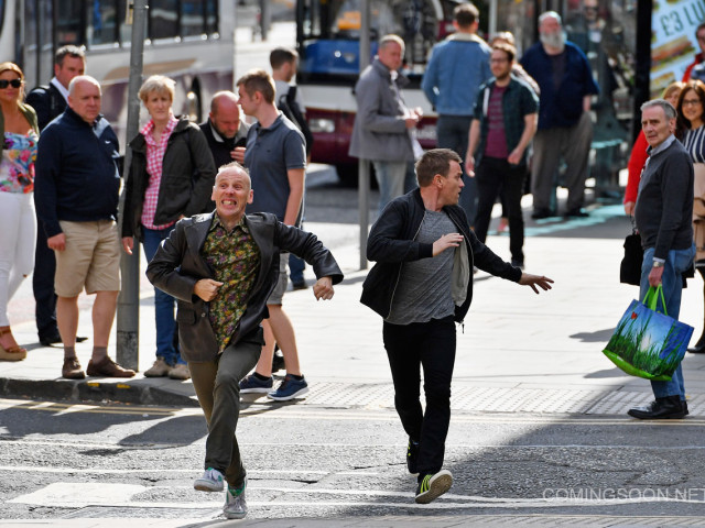 T2: Trainspotting: Τα ρεμάλια τραγουδάνε ακόμη