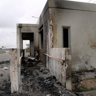 Η συγκινητική δήλωση του τραγικού πατέρα για το δυστύχημα στη Λαμία