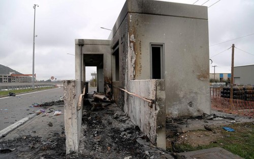 Η συγκινητική δήλωση του τραγικού πατέρα για το δυστύχημα στη Λαμία