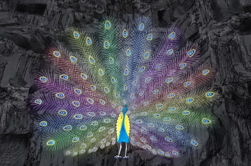 Δημιουργικά εργαστήρια για μετανάστες και Αθηναίους με καλλιτέχνες από Συρία, Ελλάδα και Γερμανία