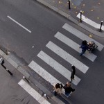 Ποιοί πεζοί περνούν συχνά με κόκκινο φανάρι;