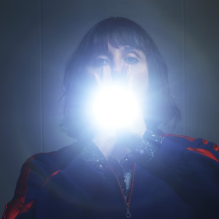 Σε ένα παράλληλο σύμπαν η Σtella θα ήταν νίντζα που παίζει ποδόσφαιρο