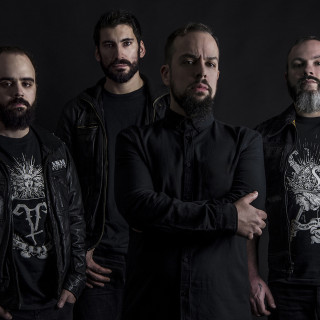 Οι Mahakala διηγούνται τη Δεύτερη Πτώση του Εωσφόρου