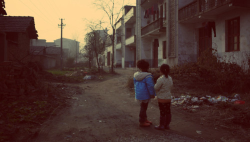 Η ρύπανση σκοτώνει 1,7 εκατ. παιδιά τον χρόνο