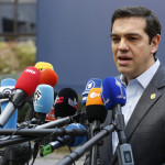 Τσίπρας: «Ζήτησα από το ΔΝΤ να ξεκαθαρίσει τη θέση του»