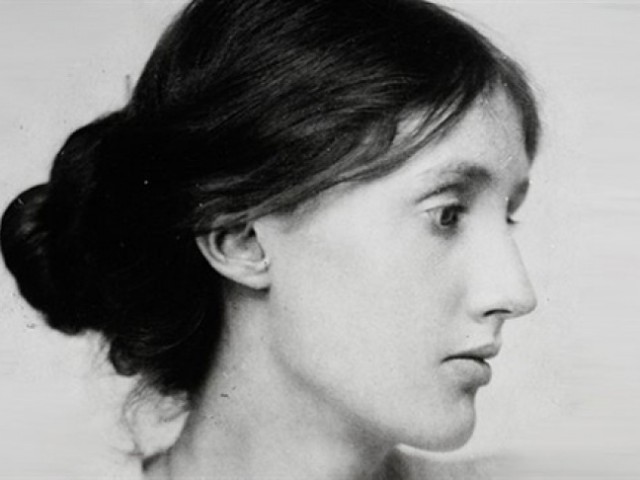 Στις 28 Μαρτίου του 1941 φεύγει από τη ζωή η Βιρτζίνια Γουλφ