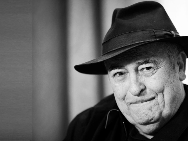 Στις 16 Μαρτίου του 1940 γεννιέται ο Bernardo Bertolucci