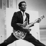 Πέθανε ο Chuck Berry
