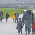 Μυστική συμφωνία Μέρκελ, Ρούτε και Νταβούτογλου για το προσφυγικό