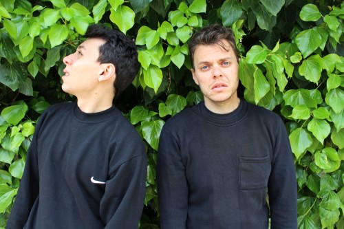 Νέα κυκλοφορία από τους Tendts