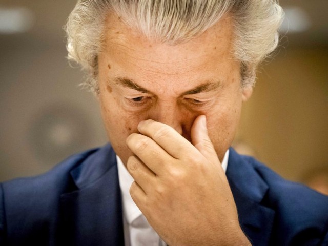 Τα έχουν τελείως χαμένα οι Ολλανδοί;