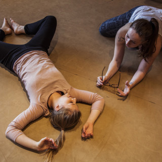 Πρόσβαση στον πολιτισμό για τα άτομα με αναπηρία