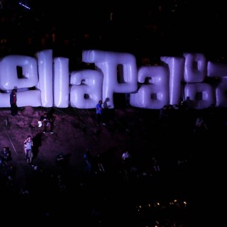 Αναμένοντας τους Strokes στο Lolapalooza