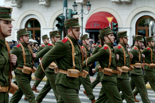 25η Μαρτίου: Αυτές είναι οι εκδηλώσεις στην Αθήνα για τον εορτασμό της εθνικής επετείου