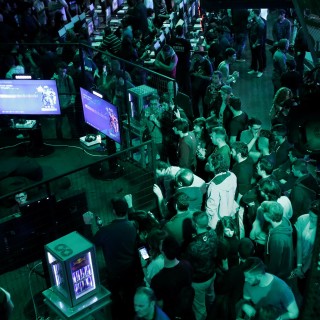 Το Xbox Arena Festival έκλεψε τις εντυπώσεις για άλλη μια χρονιά
