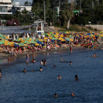 Σπάνε ρεκόρ οι προκρατήσεις Ρώσων τουριστών για διακοπές στην Ελλάδα