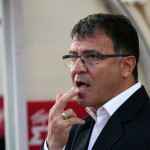 Ο Sir Takis επέστρεψε στο Λιμάνι