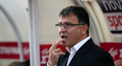 Ο Sir Takis επέστρεψε στο Λιμάνι