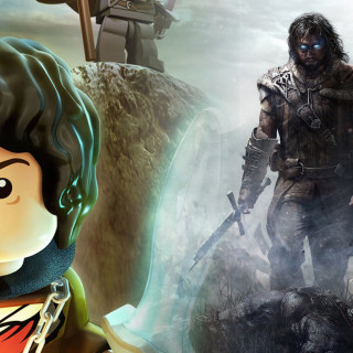 Τα 4+1 κατάλληλα παιχνίδια για την Ημέρα Ανάγνωσης Έργων του Τόλκιν