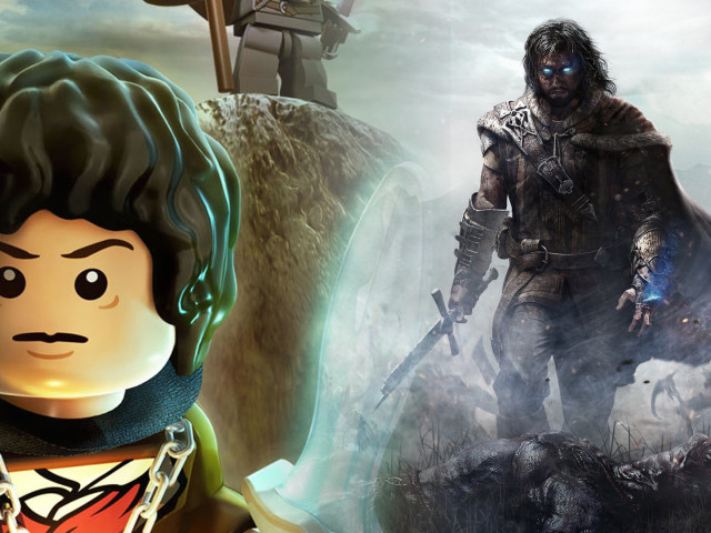 Τα 4+1 κατάλληλα παιχνίδια για την Ημέρα Ανάγνωσης Έργων του Τόλκιν