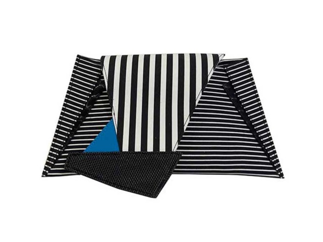 Αν πιστεύεις ότι οι clutch bags φοριούνται μόνο το βράδυ, τότε δεν έχεις κρατήσει μία Georgina Skalidi